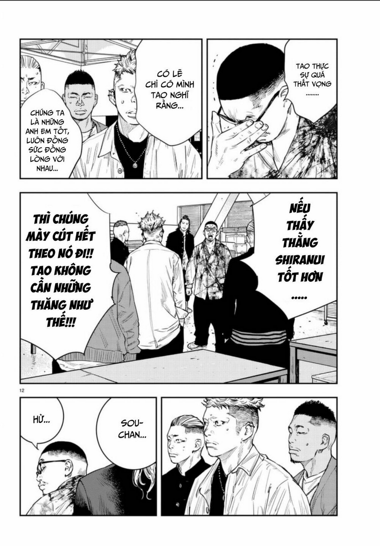 Nine Peaks Chap 9 - Next Chap 10