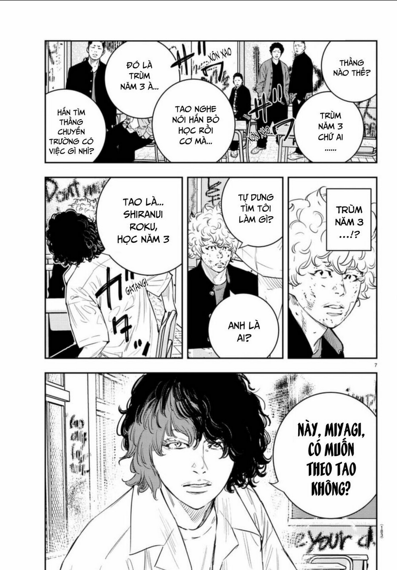 Nine Peaks Chap 9 - Next Chap 10