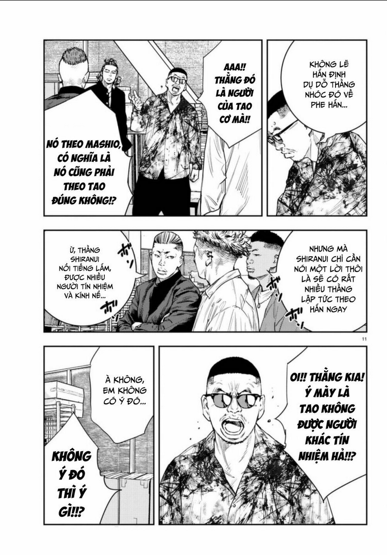 Nine Peaks Chap 9 - Next Chap 10