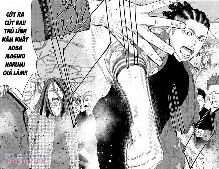 Nine Peaks Chap 90 - Next Chap 91