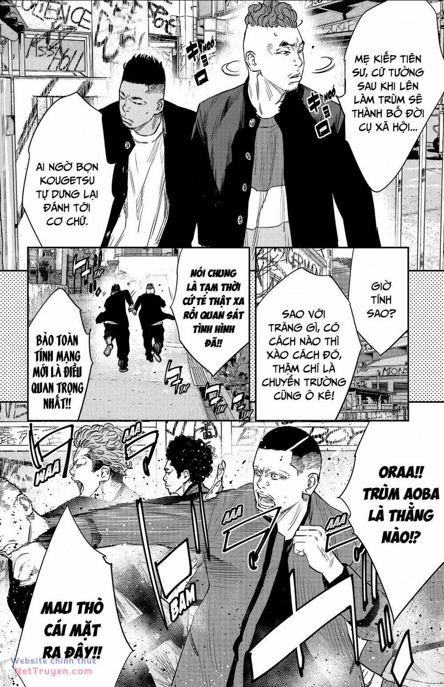 Nine Peaks Chap 90 - Next Chap 91