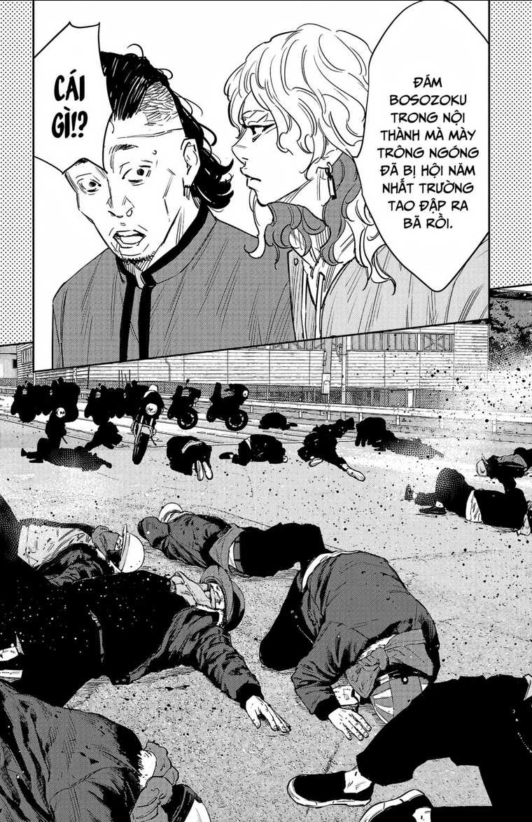 Nine Peaks Chap 91 - Next Chap 92