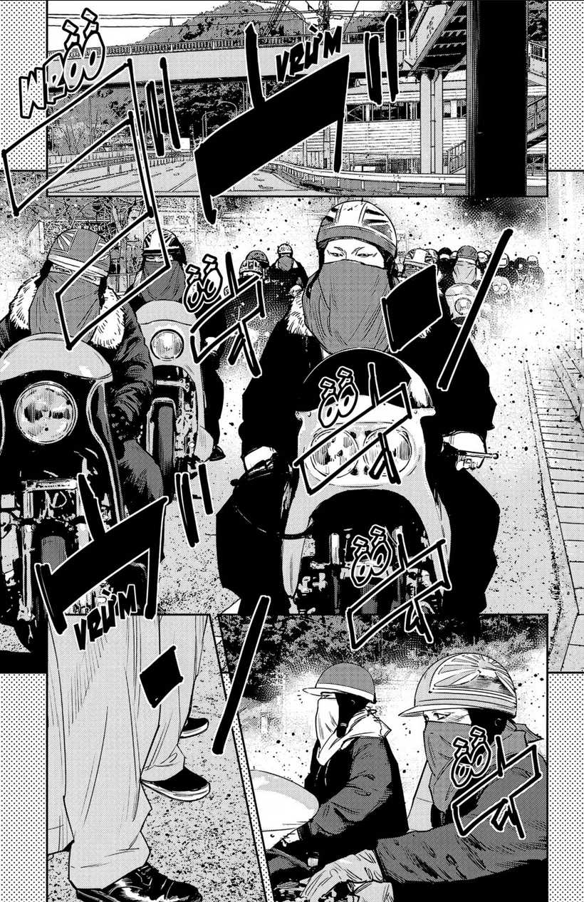 Nine Peaks Chap 91 - Next Chap 92