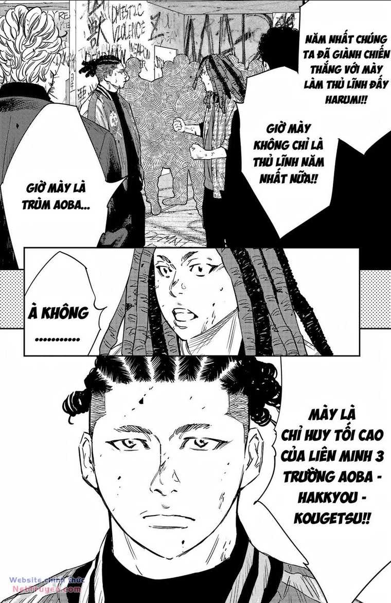 Nine Peaks Chap 92 - Next Chap 93