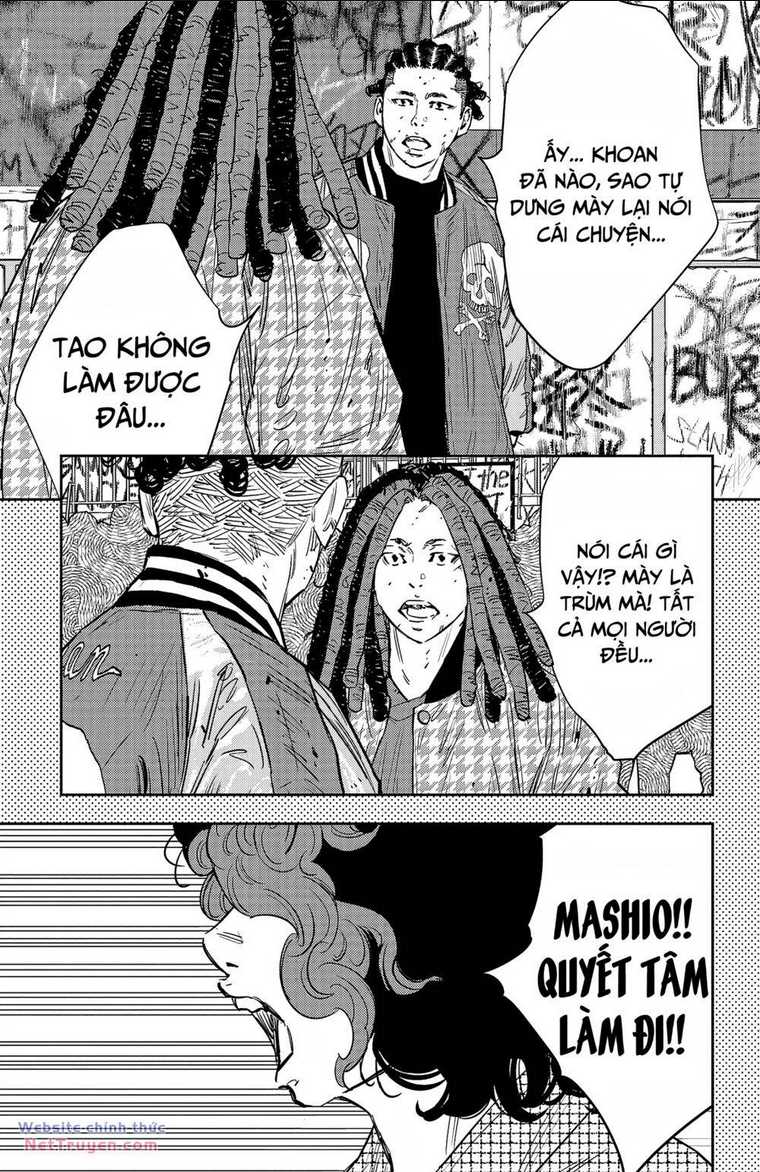 Nine Peaks Chap 92 - Next Chap 93