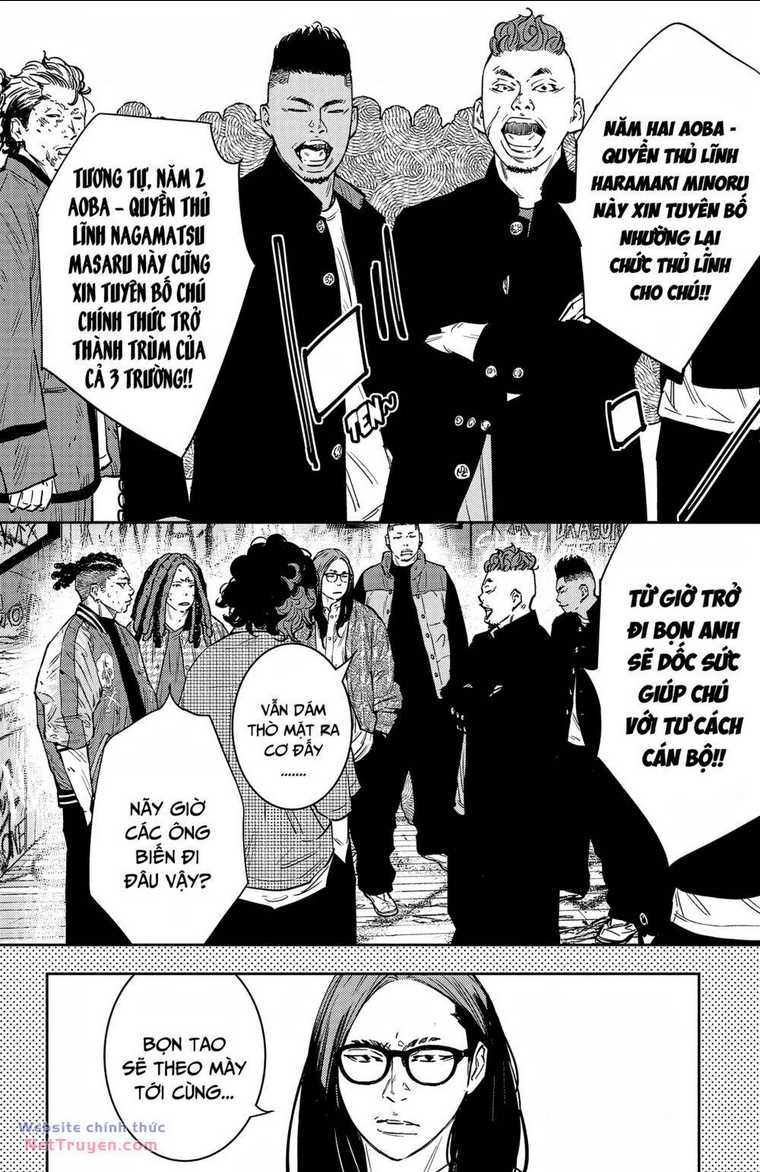 Nine Peaks Chap 92 - Next Chap 93