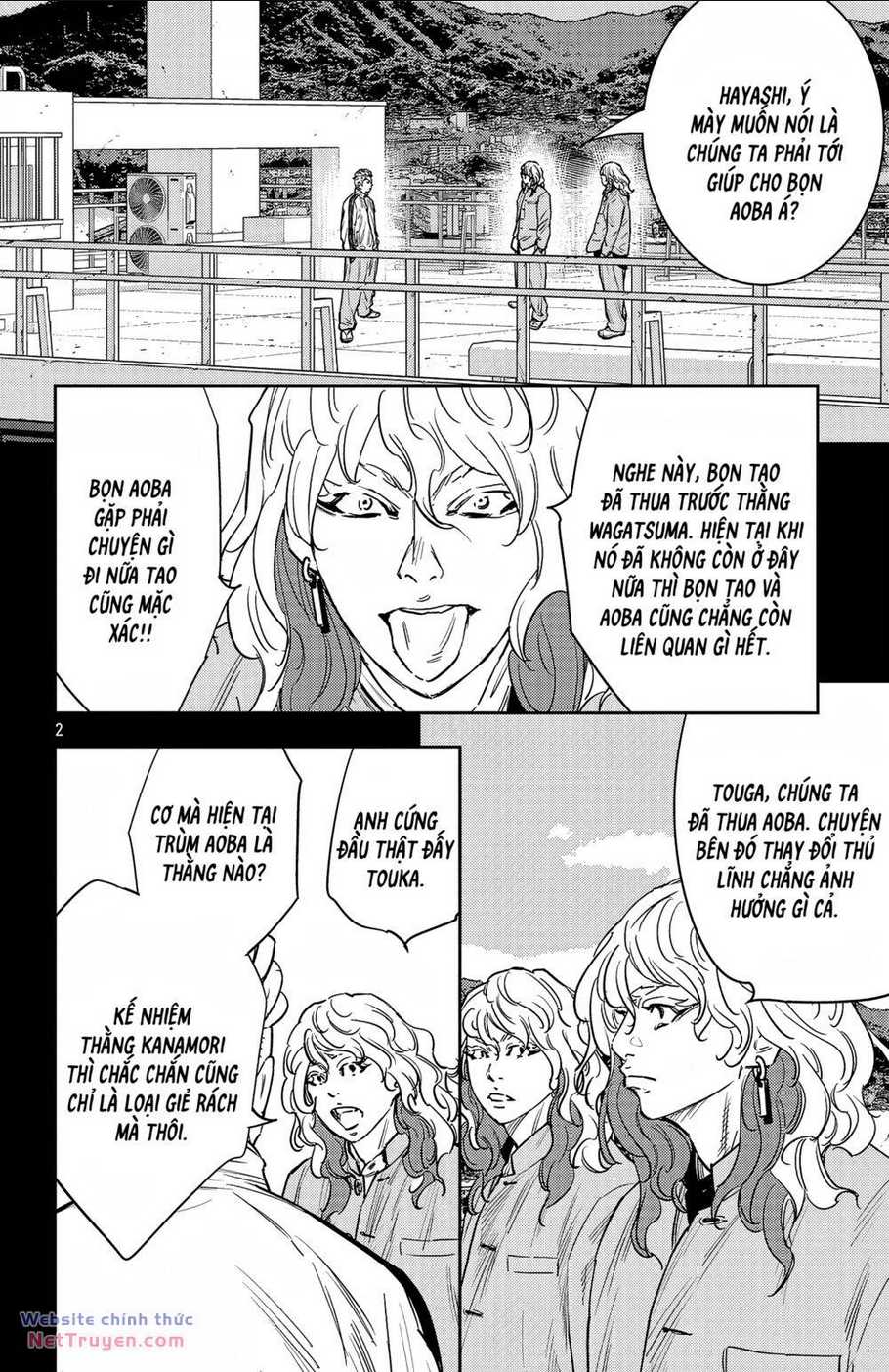 Nine Peaks Chap 92 - Next Chap 93