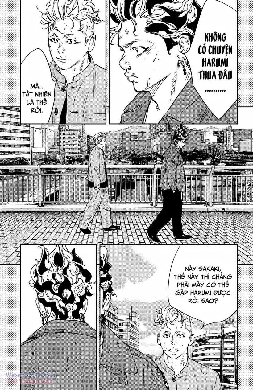 Nine Peaks Chap 92 - Next Chap 93