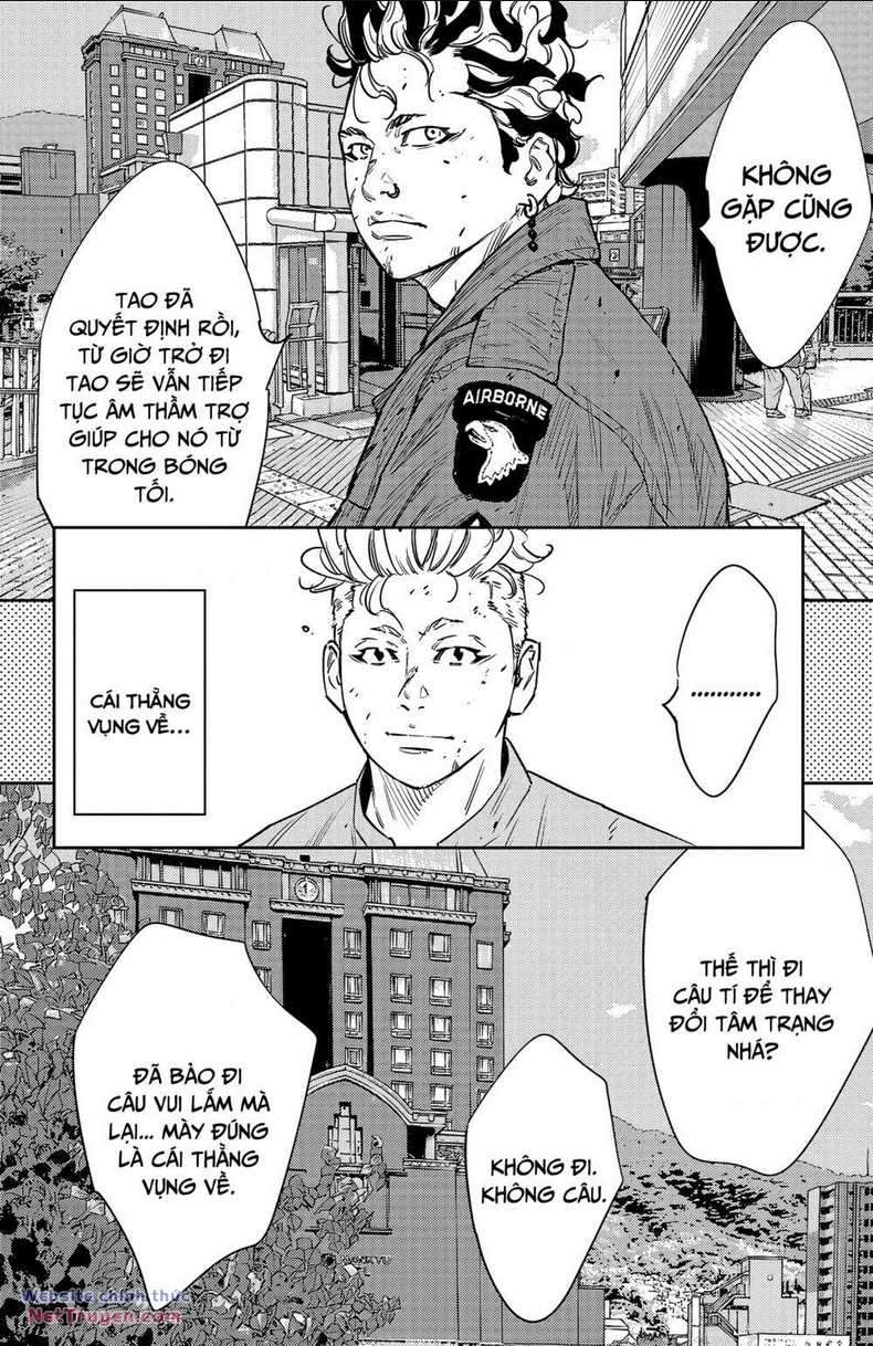 Nine Peaks Chap 92 - Next Chap 93