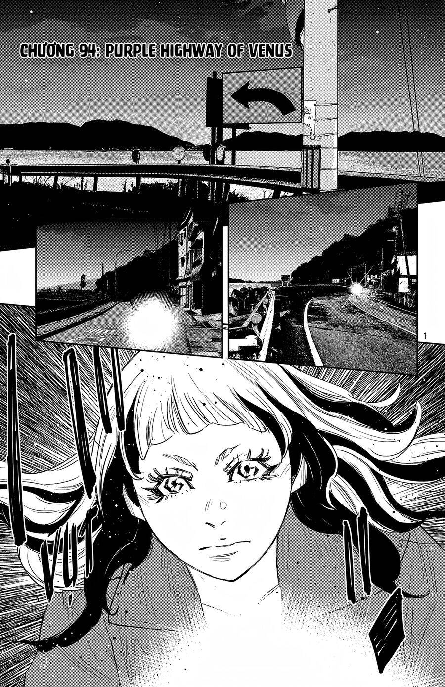 Nine Peaks Chap 94 - Next Chap 95