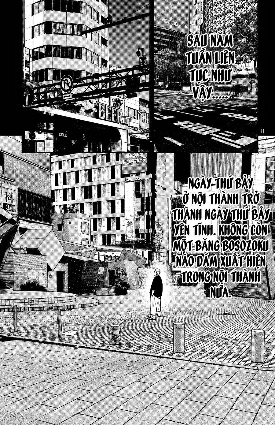 Nine Peaks Chap 95 - Next Chap 96