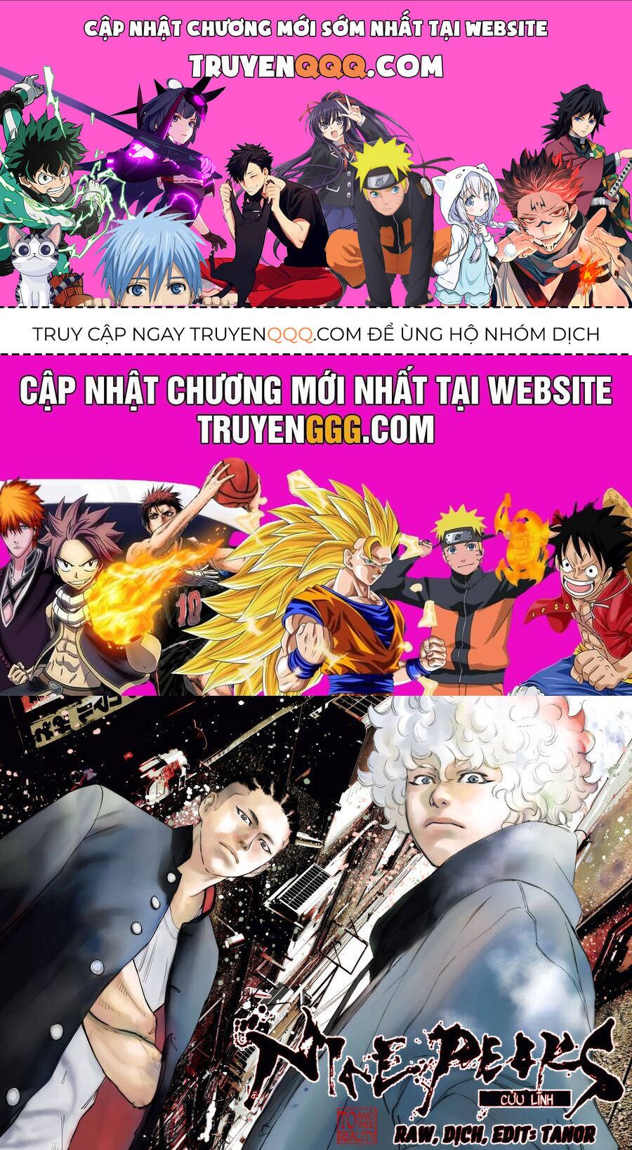 Nine Peaks Chap 97 - Next Chap 98