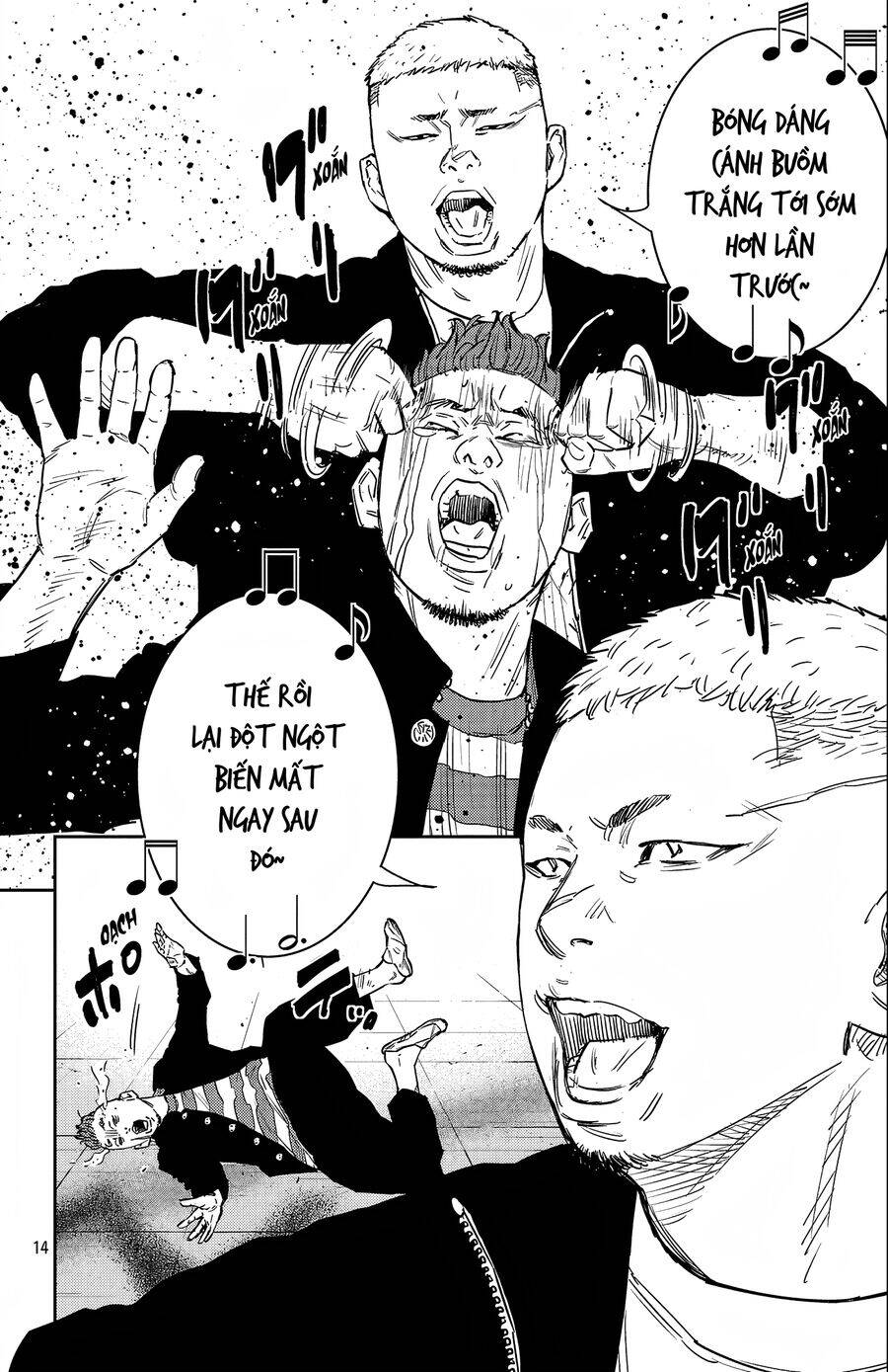 Nine Peaks Chap 99 - Next Chap 100