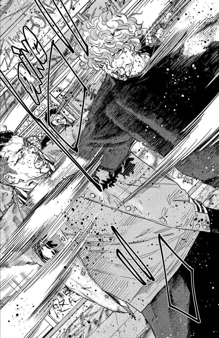 Nine Peaks Chap 99 - Next Chap 100