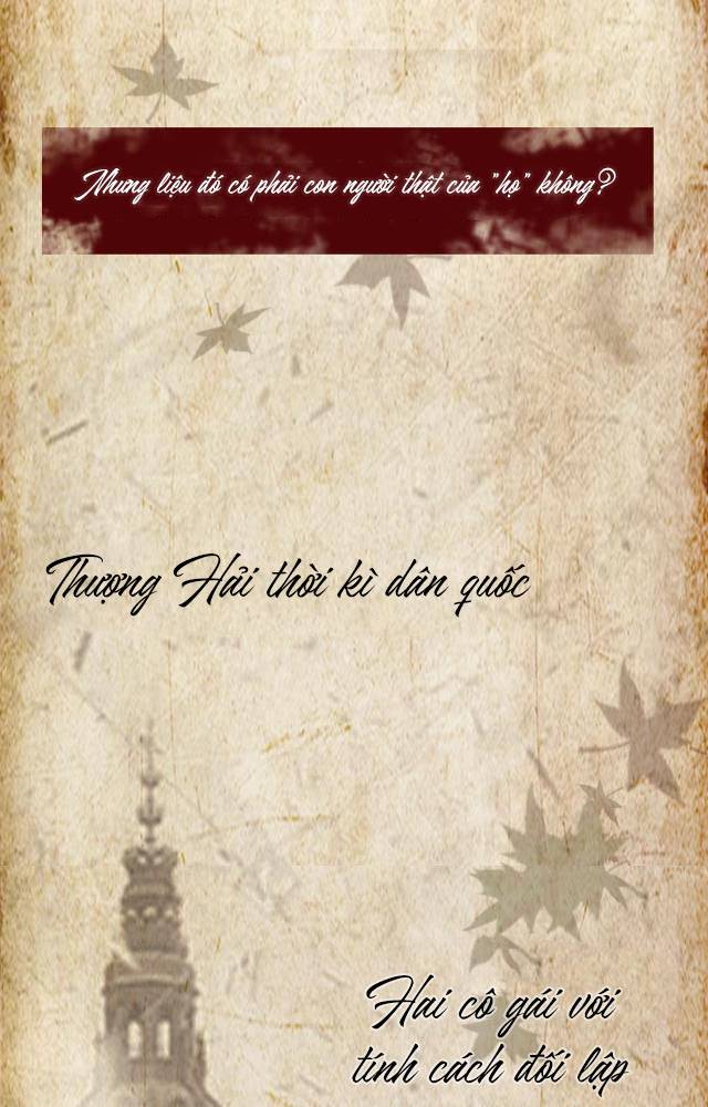 Ninita Yêu Dấu - Phần 2 Chap 0.1 - Next Chap 1.1