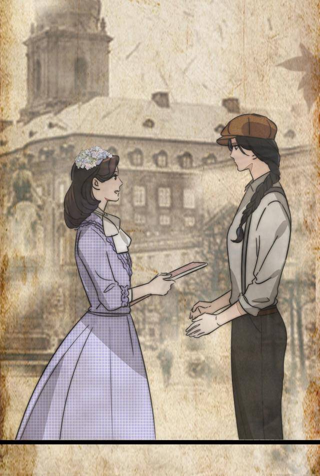 Ninita Yêu Dấu - Phần 2 Chap 0.1 - Next Chap 1.1