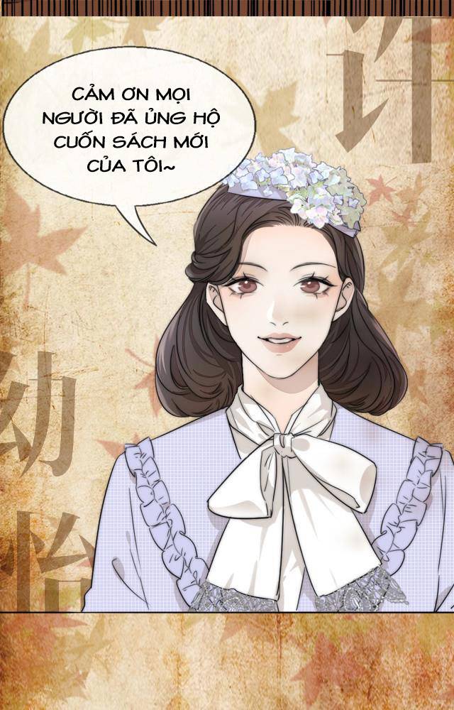 Ninita Yêu Dấu - Phần 2 Chap 0.1 - Next Chap 1.1