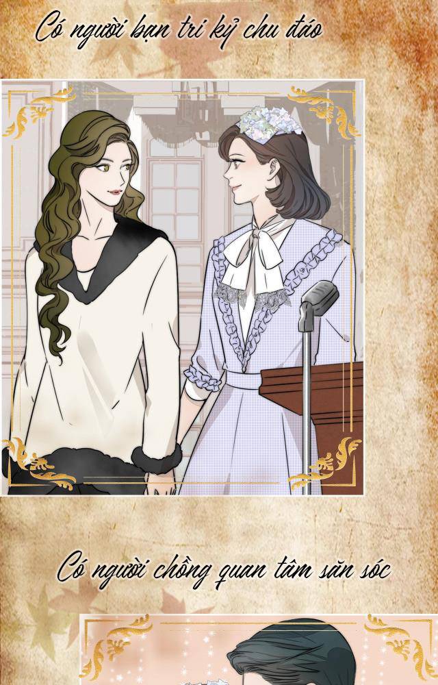 Ninita Yêu Dấu - Phần 2 Chap 0.1 - Next Chap 1.1