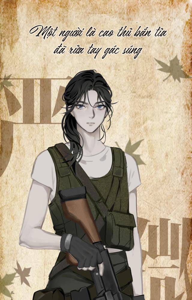 Ninita Yêu Dấu - Phần 2 Chap 0.1 - Next Chap 1.1