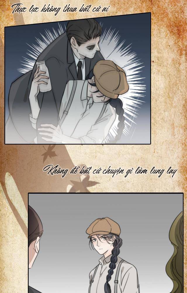 Ninita Yêu Dấu - Phần 2 Chap 0.1 - Next Chap 1.1