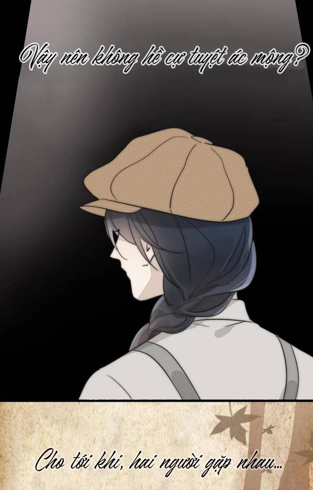 Ninita Yêu Dấu - Phần 2 Chap 0.1 - Next Chap 1.1