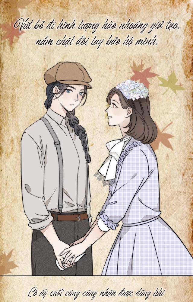 Ninita Yêu Dấu - Phần 2 Chap 0.1 - Next Chap 1.1