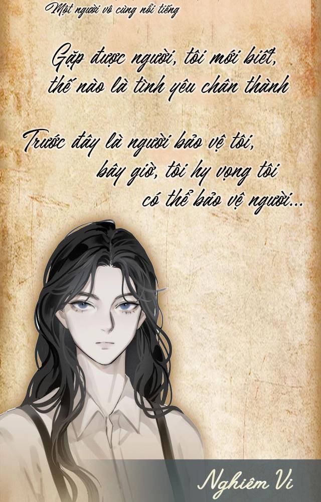 Ninita Yêu Dấu - Phần 2 Chap 0.1 - Next Chap 1.1