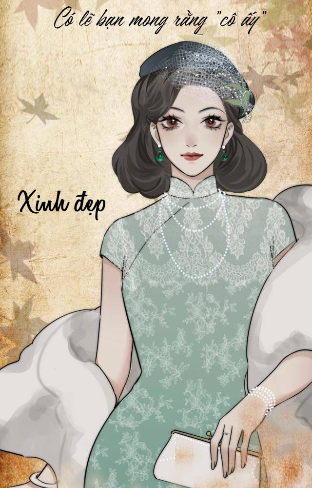 Ninita Yêu Dấu - Phần 2 Chap 0.1 - Next Chap 1.1