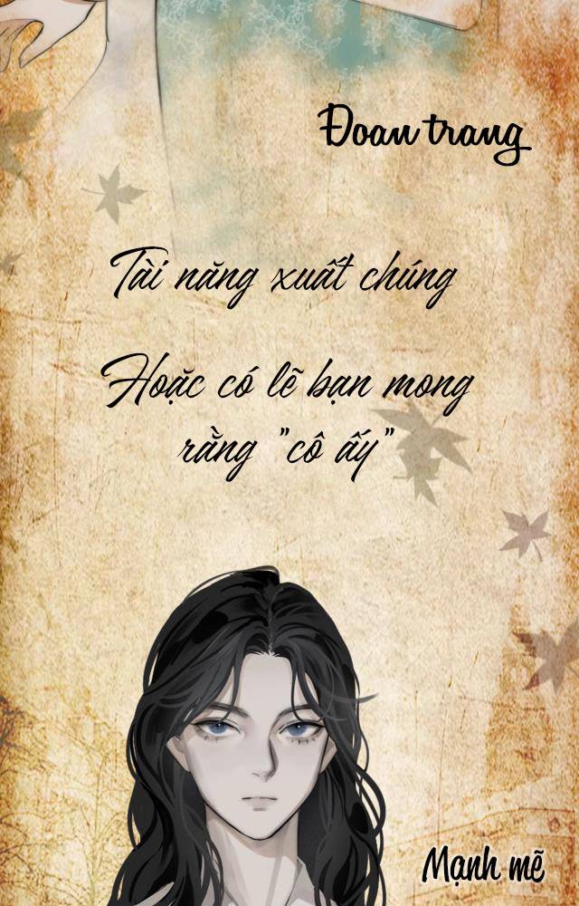 Ninita Yêu Dấu - Phần 2 Chap 0.1 - Next Chap 1.1