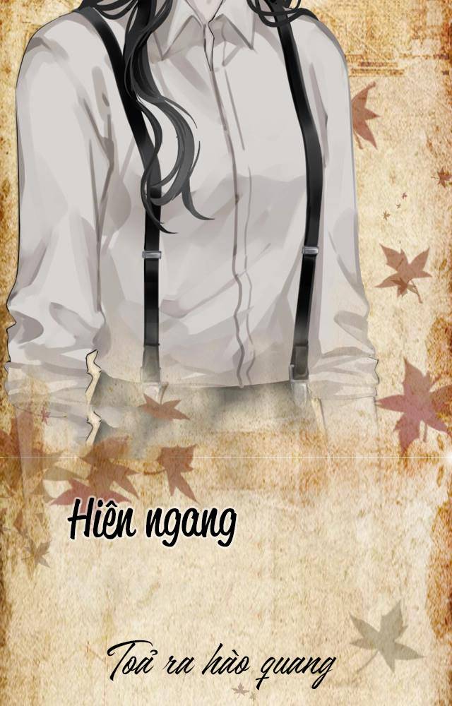 Ninita Yêu Dấu - Phần 2 Chap 0.1 - Next Chap 1.1