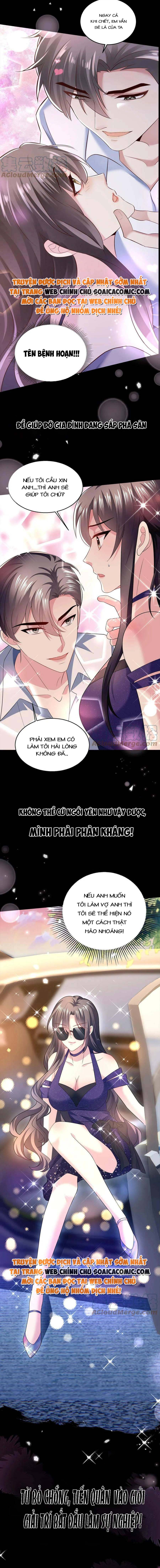 Ninita Yêu Dấu - Phần 2 Chap 0.9 - Next Chap 1.9