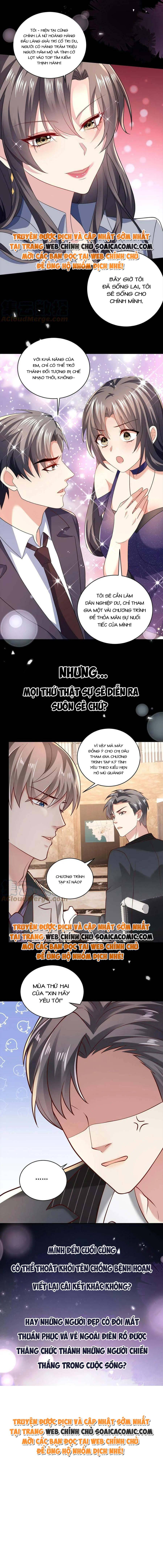 Ninita Yêu Dấu - Phần 2 Chap 0.9 - Next Chap 1.9
