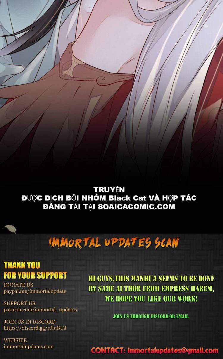 Ninita Yêu Dấu - Phần 2 Chap 0 - Next Chap 1