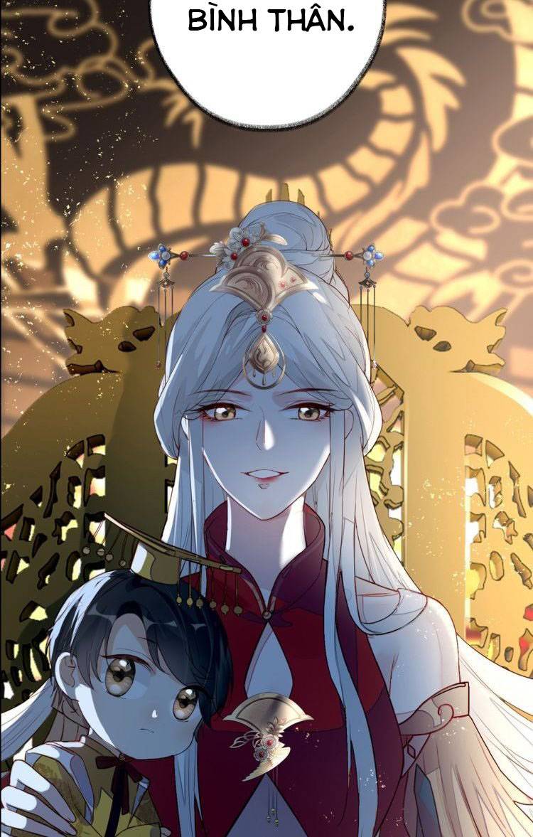 Ninita Yêu Dấu - Phần 2 Chap 0 - Next Chap 1