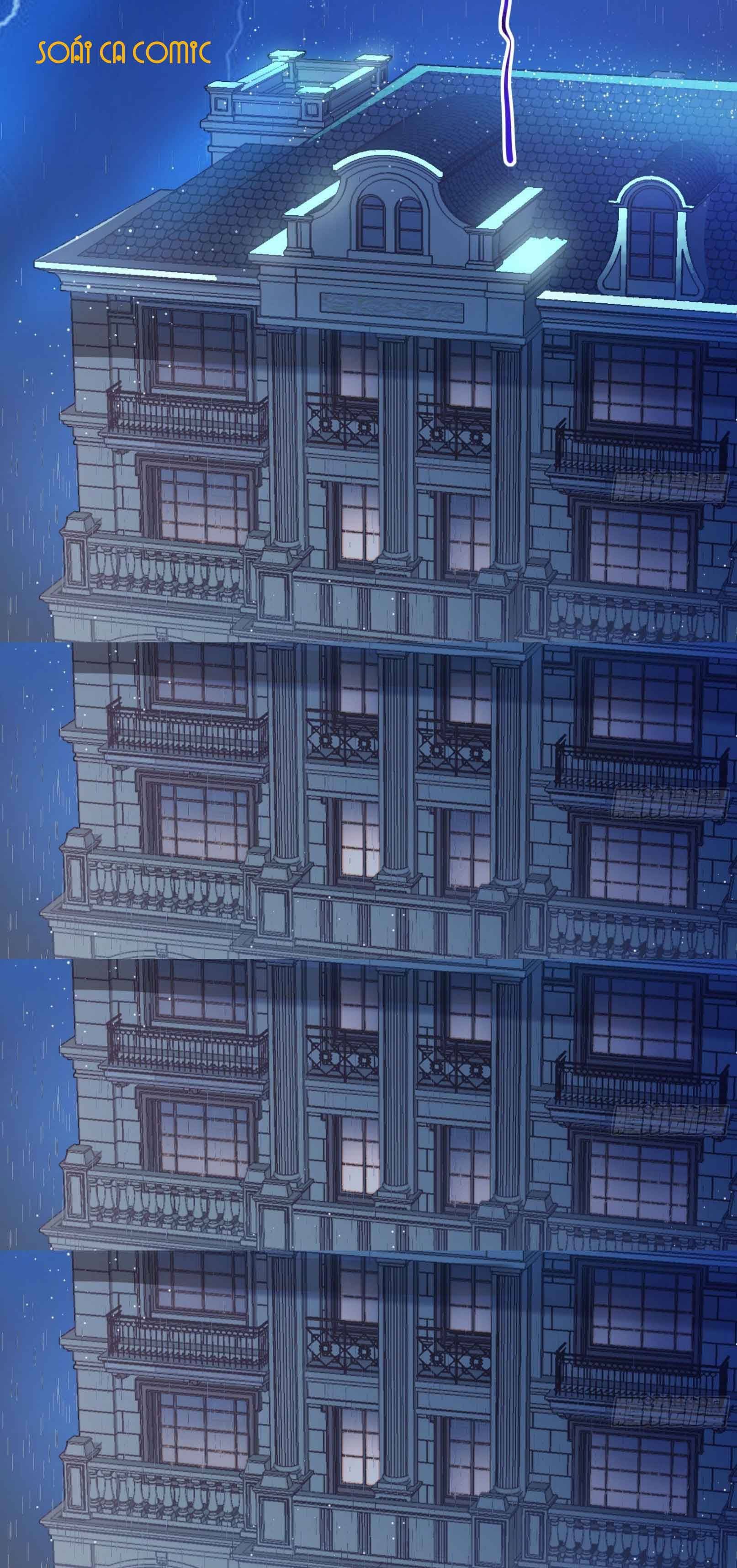 Ninita Yêu Dấu - Phần 2 Chap 1.1 - Next Chap 2.1