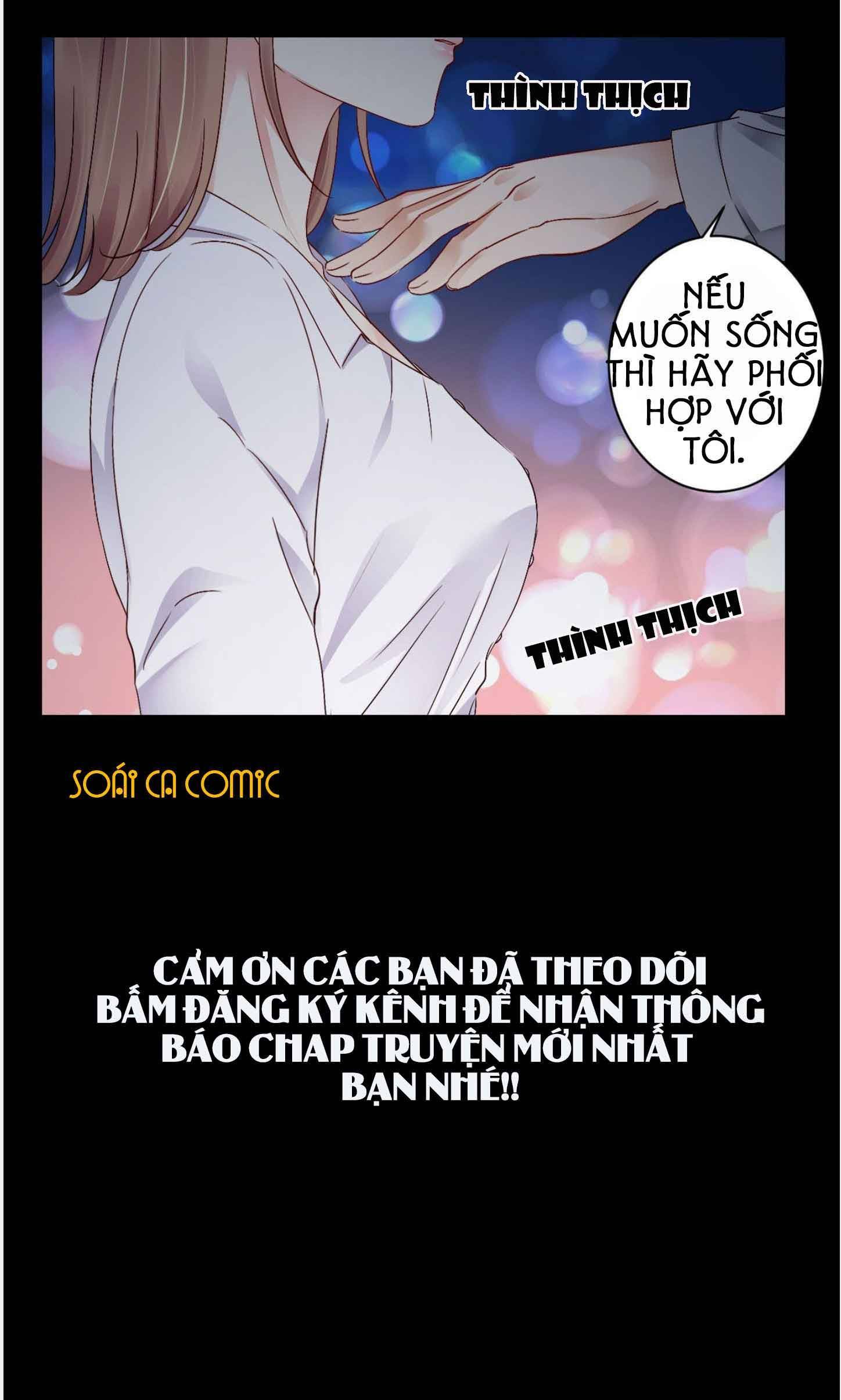 Ninita Yêu Dấu - Phần 2 Chap 1.3 - Next Chap 2.3