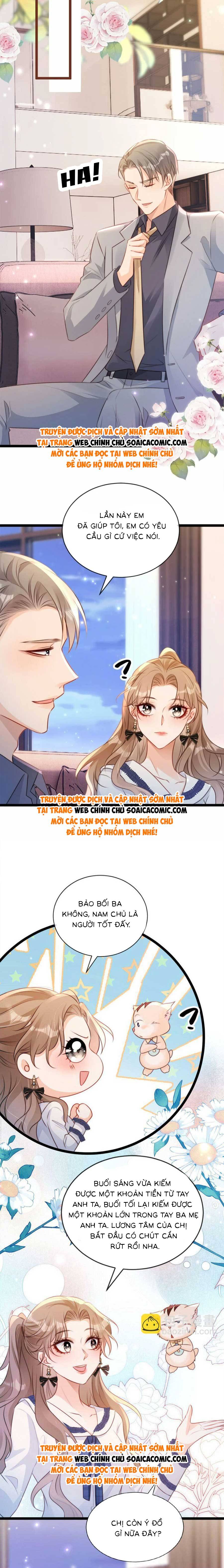 Ninita Yêu Dấu - Phần 2 Chap 1000.1 - Next Chap 1001.1