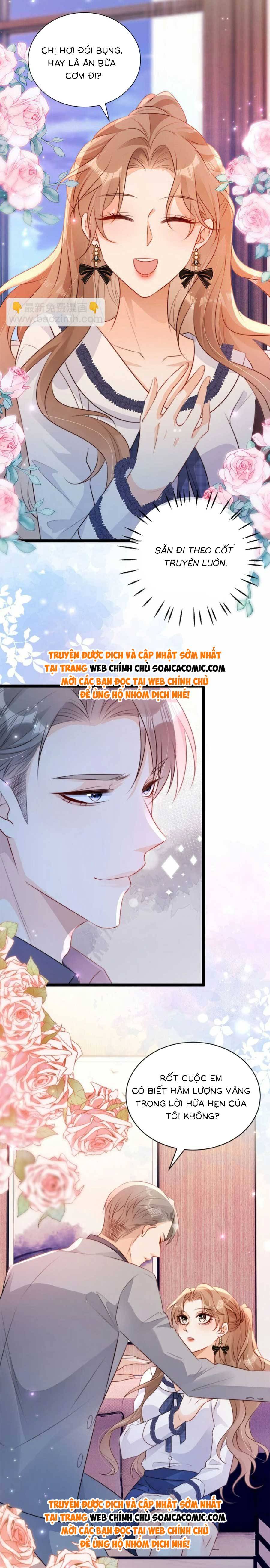 Ninita Yêu Dấu - Phần 2 Chap 1000.1 - Next Chap 1001.1