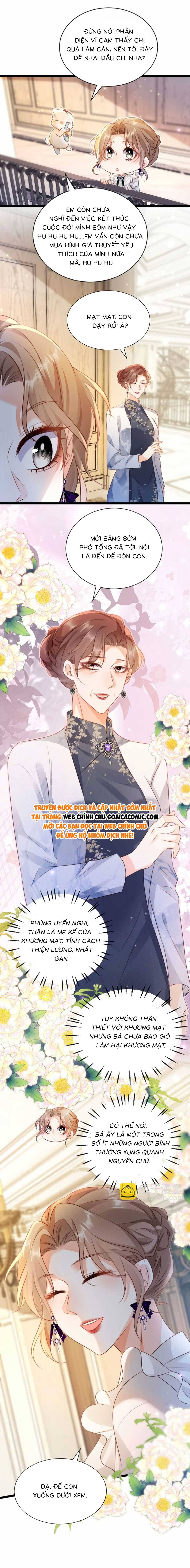 Ninita Yêu Dấu - Phần 2 Chap 1000.1 - Next Chap 1001.1