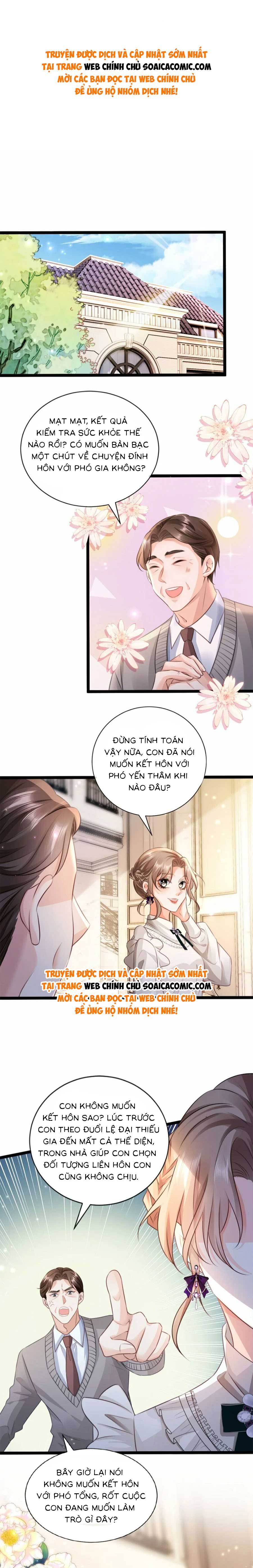 Ninita Yêu Dấu - Phần 2 Chap 1000.2 - Next Chap 1001.2