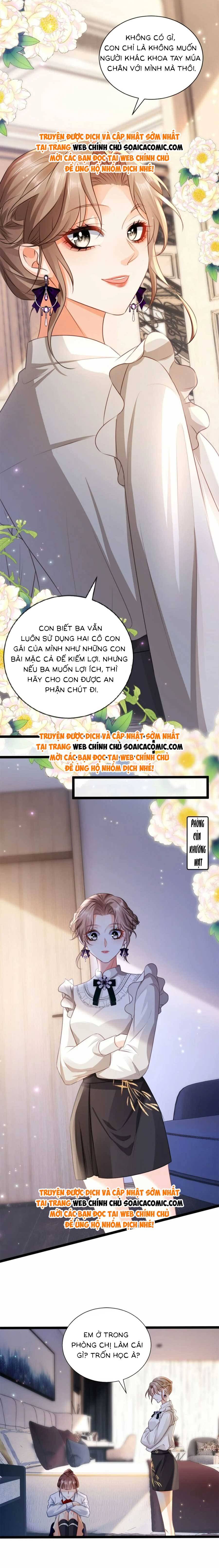 Ninita Yêu Dấu - Phần 2 Chap 1000.2 - Next Chap 1001.2