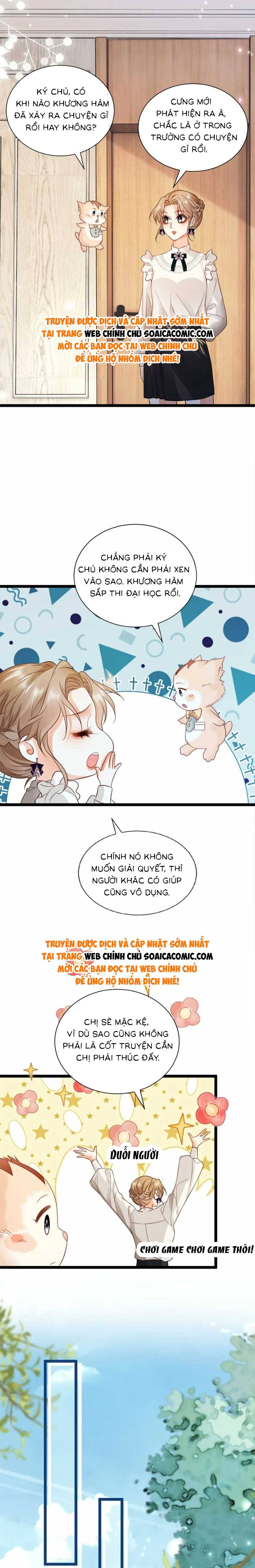 Ninita Yêu Dấu - Phần 2 Chap 1000.2 - Next Chap 1001.2