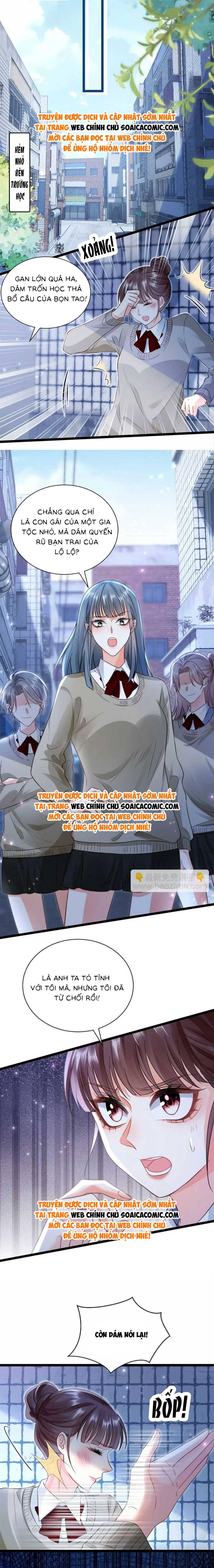 Ninita Yêu Dấu - Phần 2 Chap 1000.2 - Next Chap 1001.2