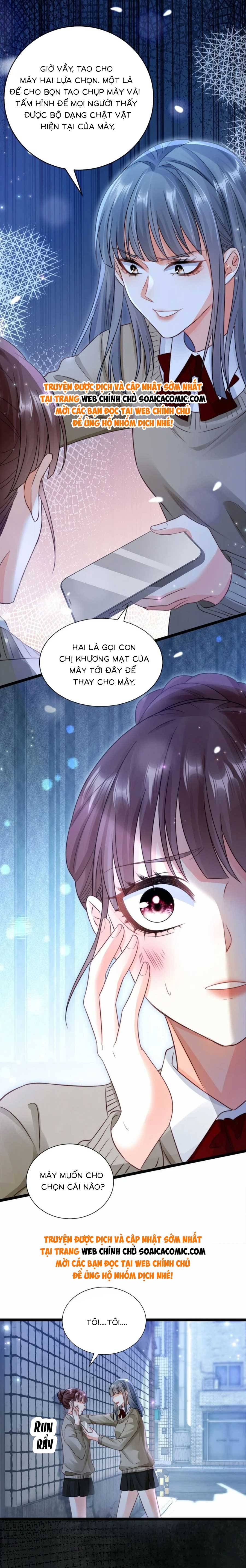 Ninita Yêu Dấu - Phần 2 Chap 1000.2 - Next Chap 1001.2