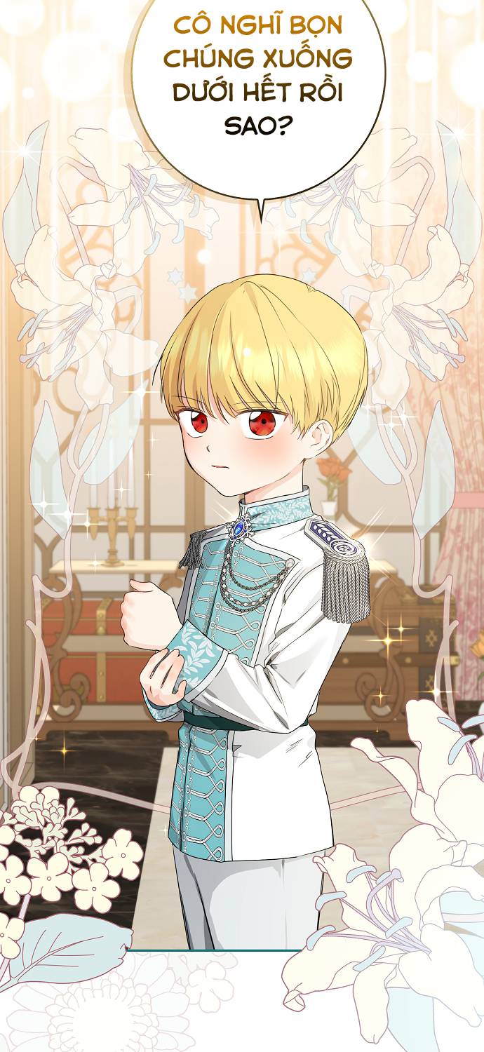 Ninita Yêu Dấu - Phần 2 Chap 1000.3 - Next Chap 1001.3