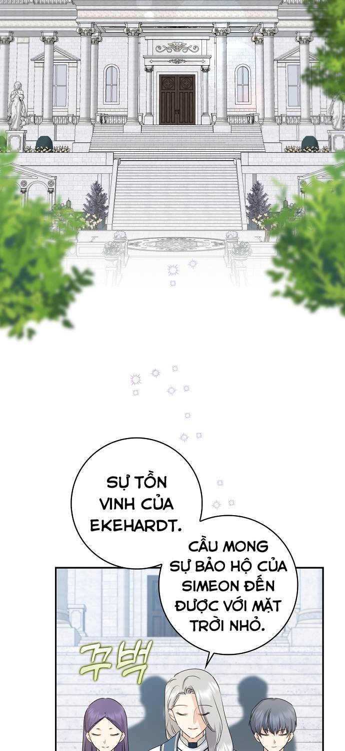 Ninita Yêu Dấu - Phần 2 Chap 1000.3 - Next Chap 1001.3