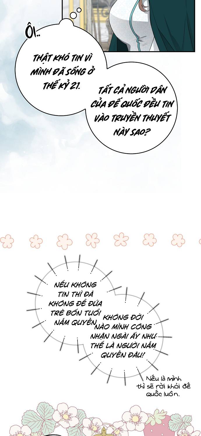 Ninita Yêu Dấu - Phần 2 Chap 1000.3 - Next Chap 1001.3