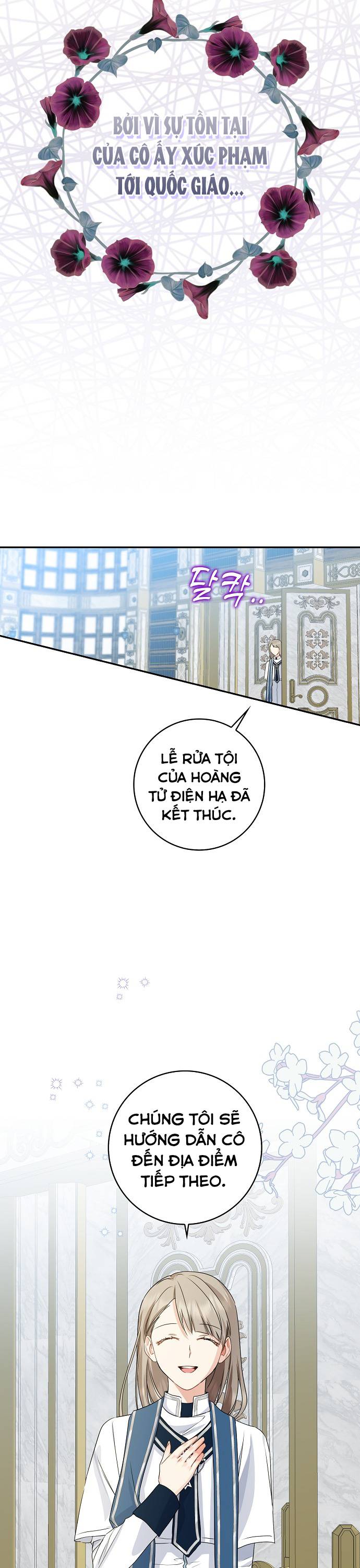 Ninita Yêu Dấu - Phần 2 Chap 1000.3 - Next Chap 1001.3