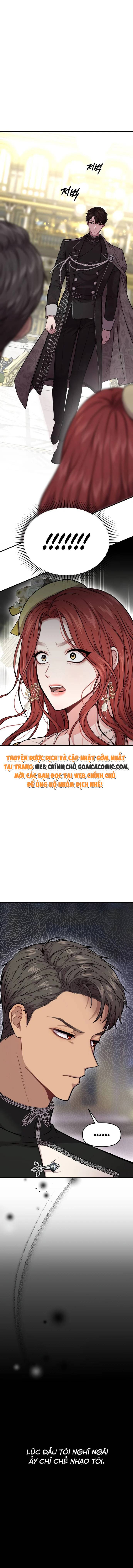 Ninita Yêu Dấu - Phần 2 Chap 1000.4 - Next Chap 1001.4