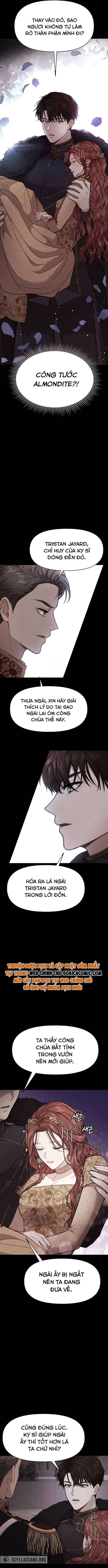 Ninita Yêu Dấu - Phần 2 Chap 1000.4 - Next Chap 1001.4